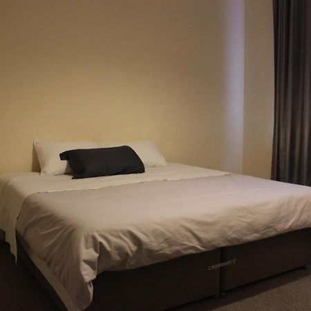 Grafton House Hotel Leicester Exterior foto