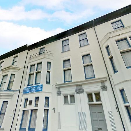 Grafton House Hotel Leicester Exterior foto