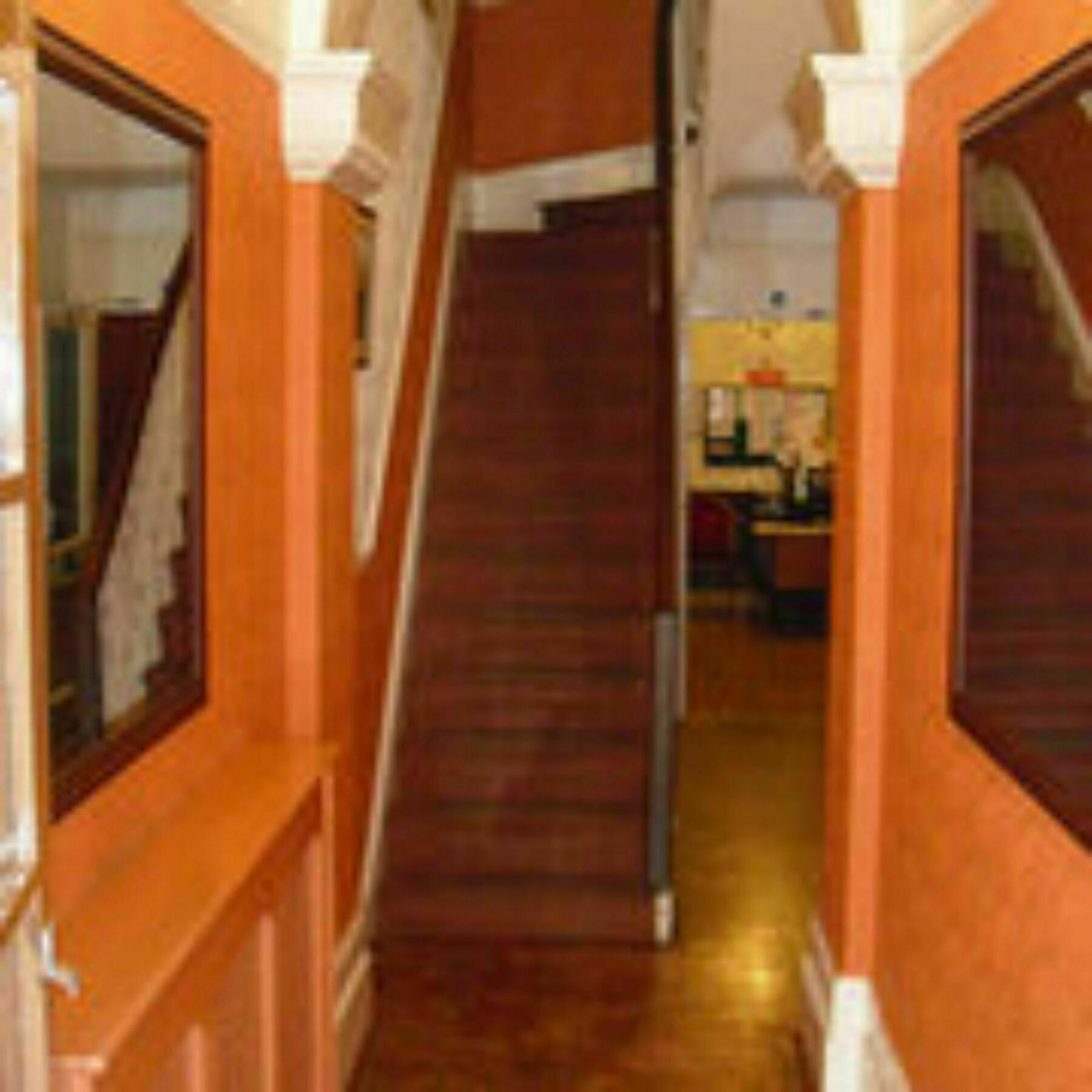 Grafton House Hotel Leicester Exterior foto