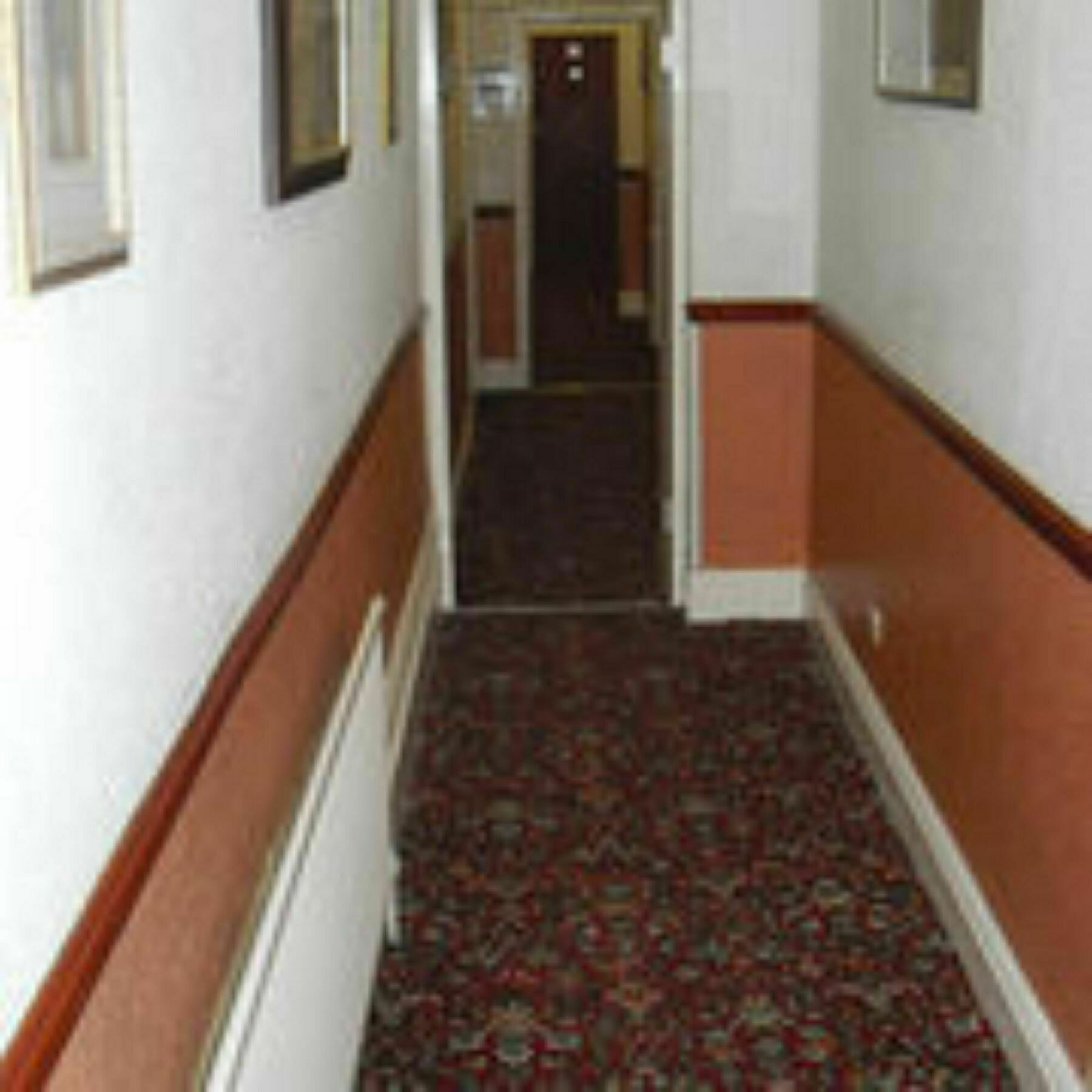Grafton House Hotel Leicester Exterior foto