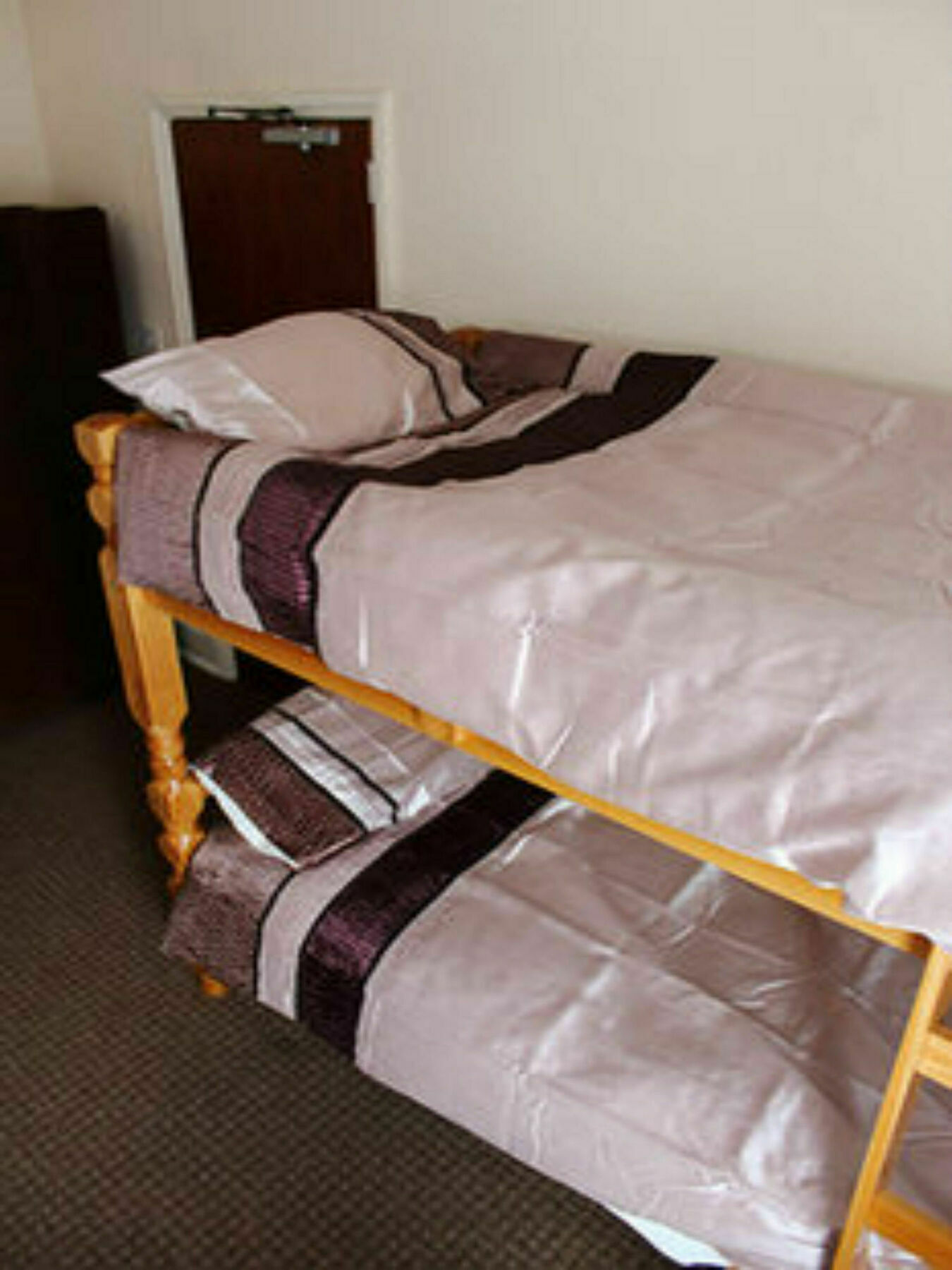 Grafton House Hotel Leicester Exterior foto